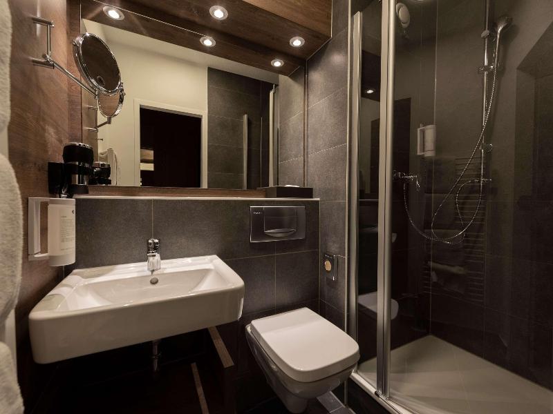 ibis Styles Rosenheim image