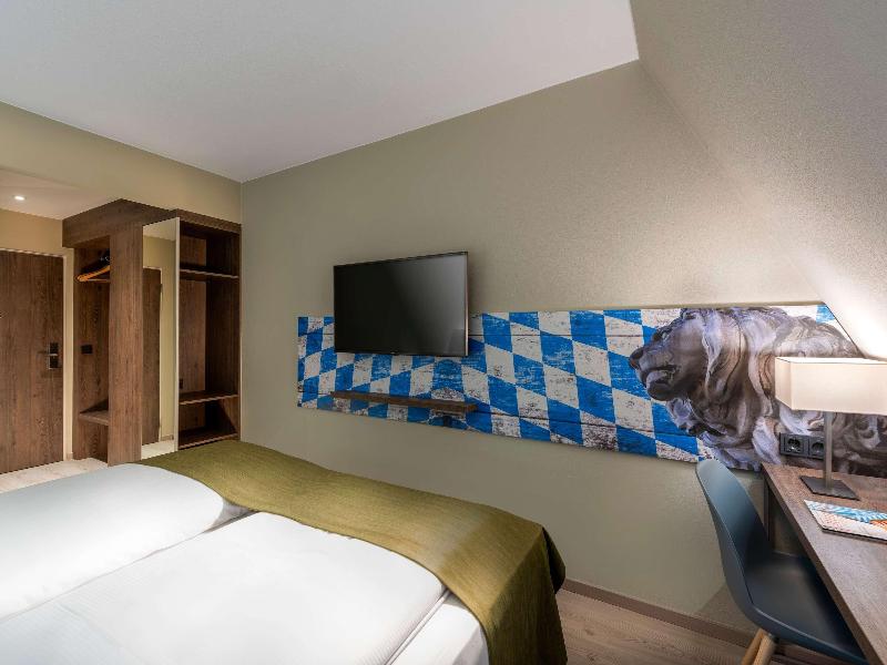 ibis Styles Rosenheim image