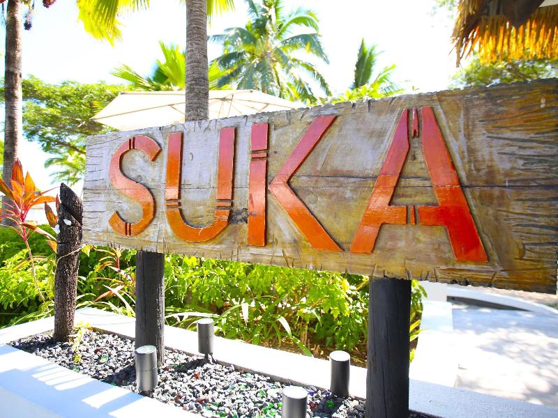 Sofitel Fiji Resort & Spa image