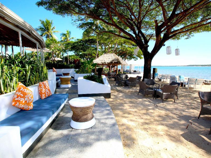 Sofitel Fiji Resort & Spa image