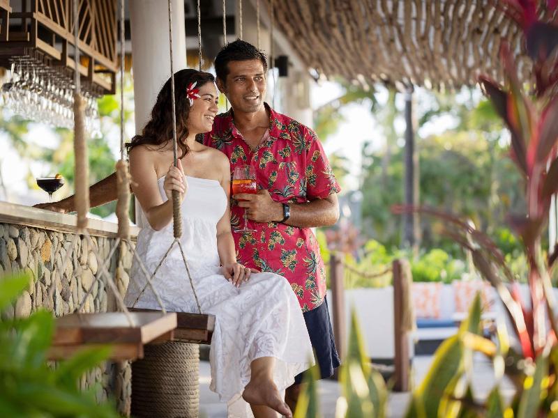 Sofitel Fiji Resort & Spa image