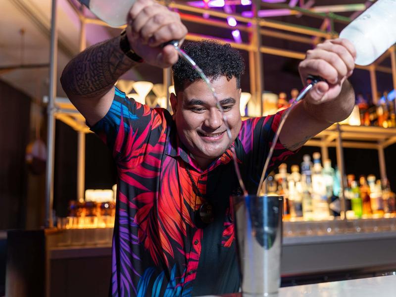 Sofitel Fiji Resort & Spa image