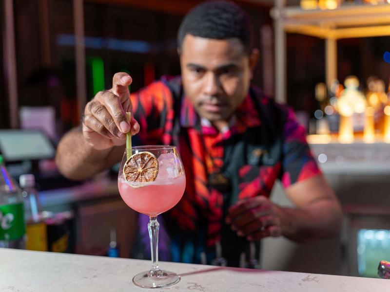 Sofitel Fiji Resort & Spa image