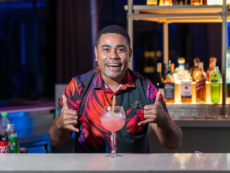 Sofitel Fiji Resort & Spa image