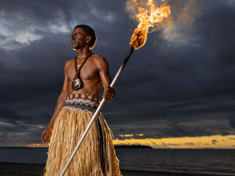 Sofitel Fiji Resort & Spa image