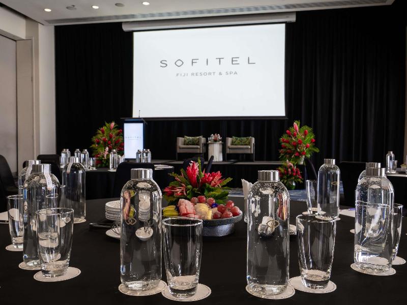 Sofitel Fiji Resort & Spa image
