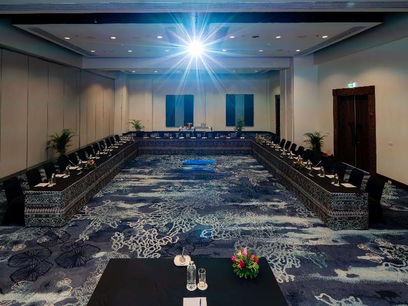 Sofitel Fiji Resort & Spa image