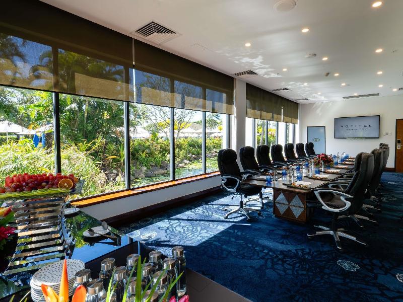 Sofitel Fiji Resort & Spa image