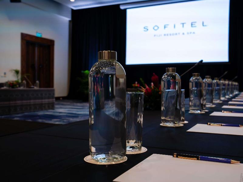 Sofitel Fiji Resort & Spa image