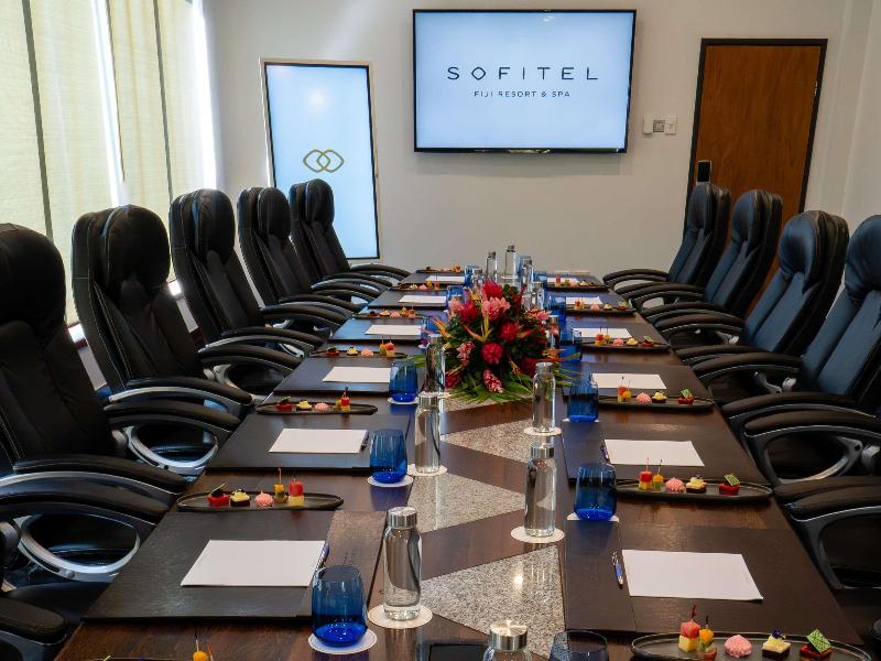Sofitel Fiji Resort & Spa image
