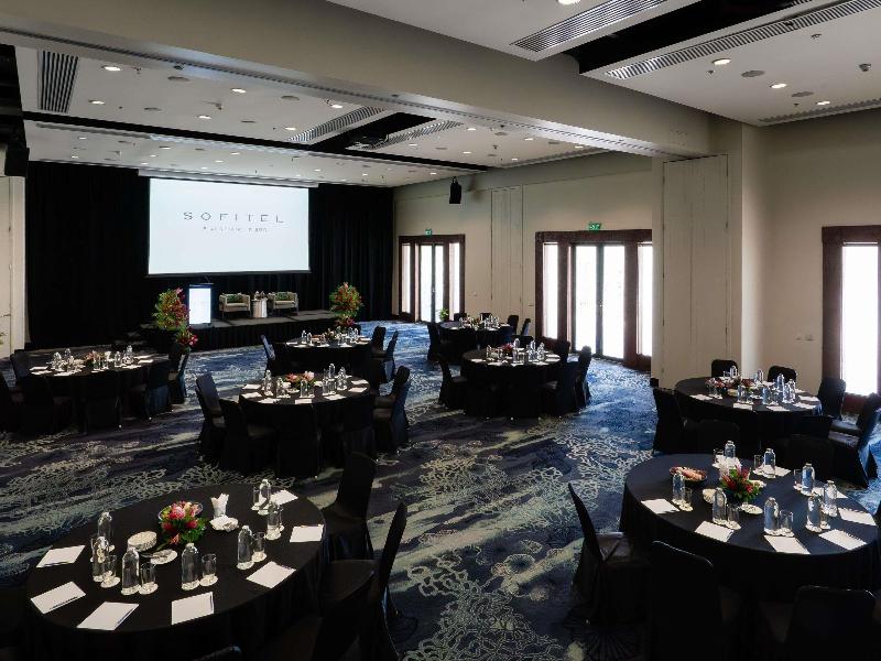 Sofitel Fiji Resort & Spa image