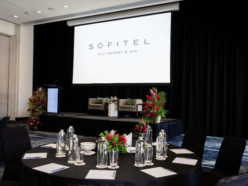 Sofitel Fiji Resort & Spa image
