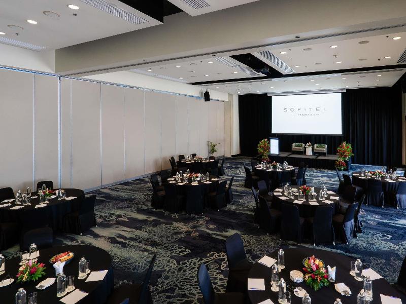 Sofitel Fiji Resort & Spa image