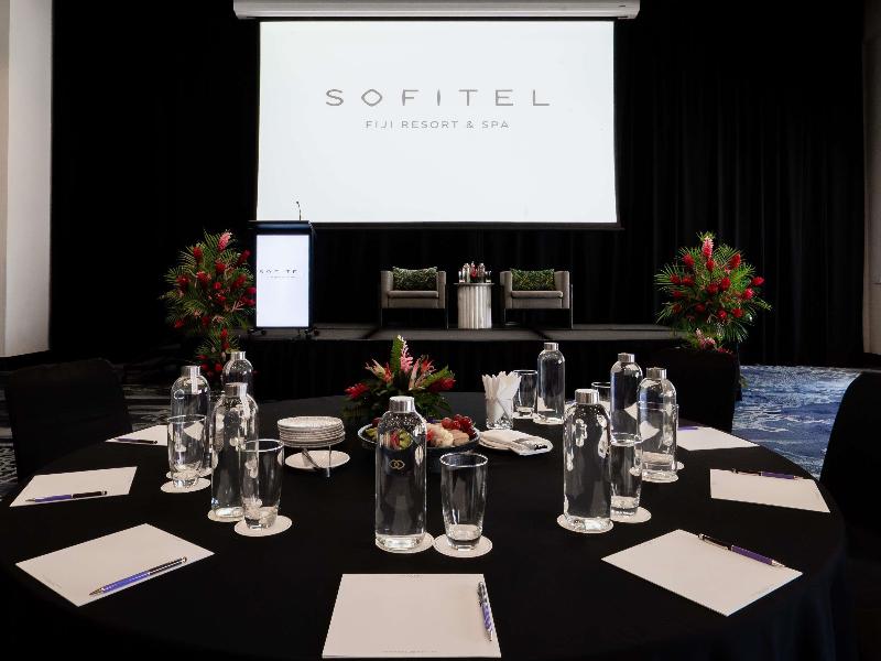 Sofitel Fiji Resort & Spa image