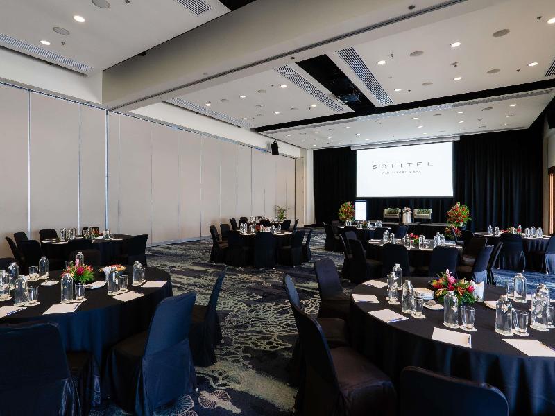 Sofitel Fiji Resort & Spa image