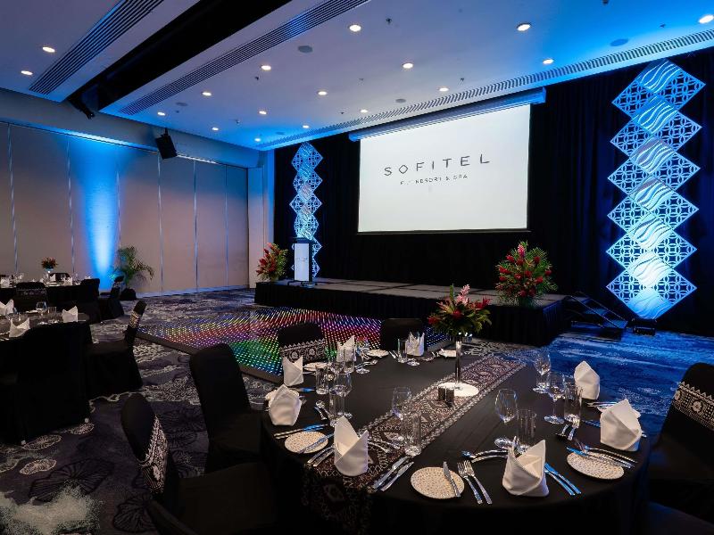 Sofitel Fiji Resort & Spa image