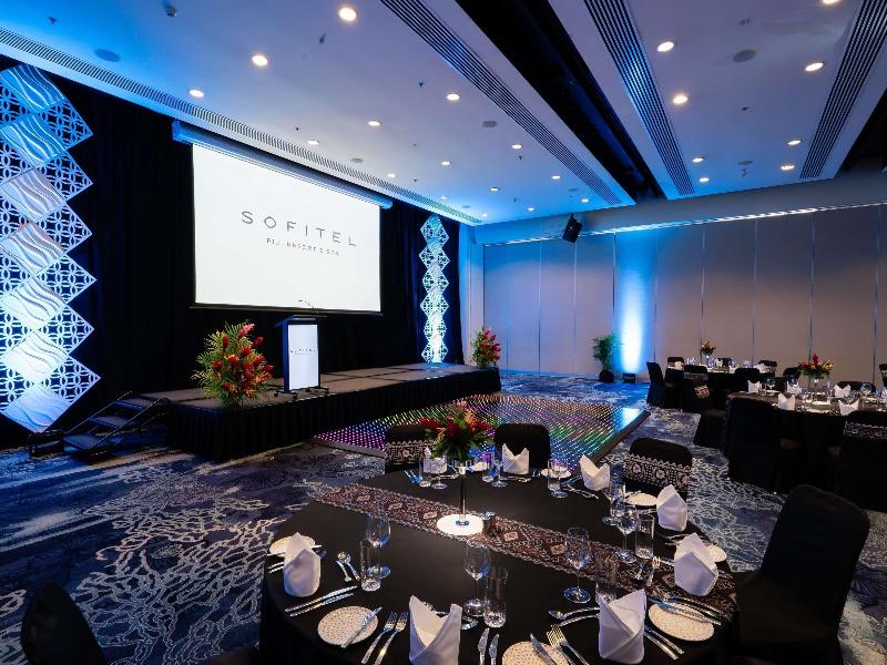 Sofitel Fiji Resort & Spa image