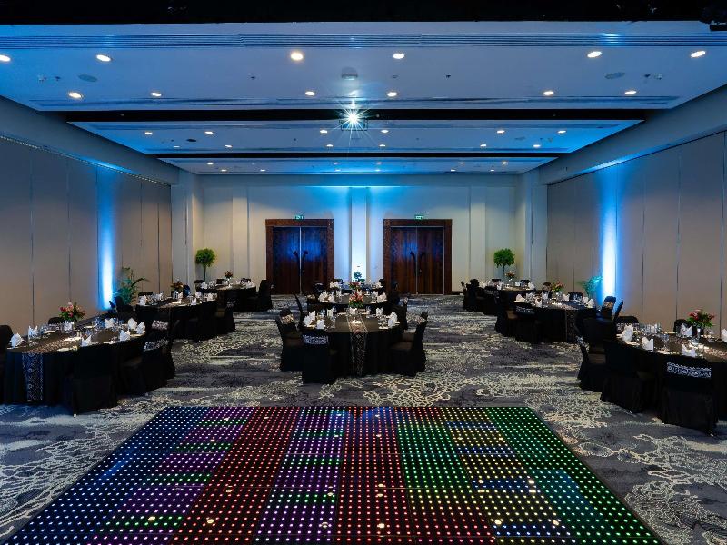 Sofitel Fiji Resort & Spa image