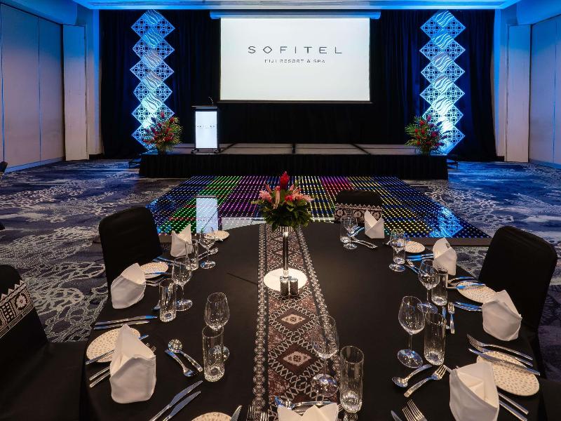 Sofitel Fiji Resort & Spa image