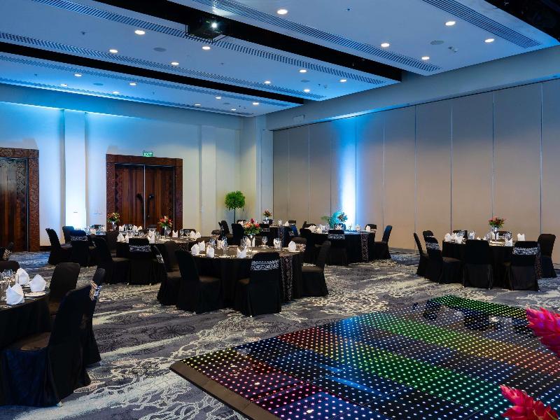 Sofitel Fiji Resort & Spa image