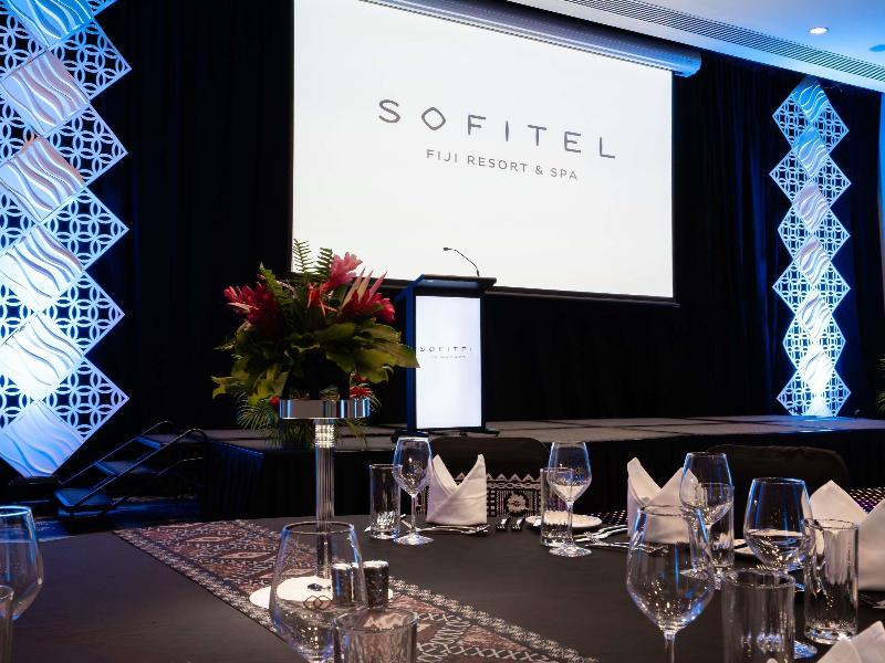 Sofitel Fiji Resort & Spa image