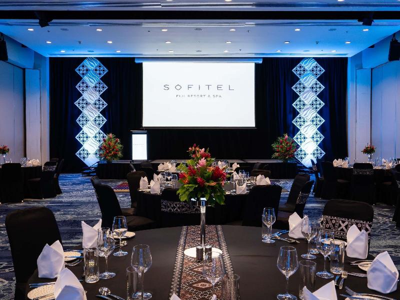 Sofitel Fiji Resort & Spa image