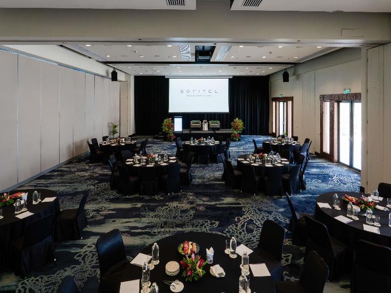 Sofitel Fiji Resort & Spa image
