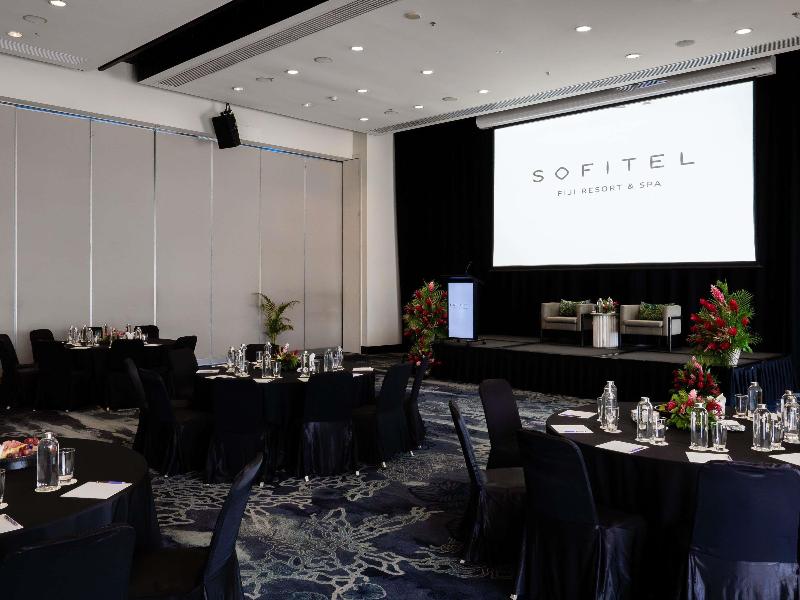 Sofitel Fiji Resort & Spa image