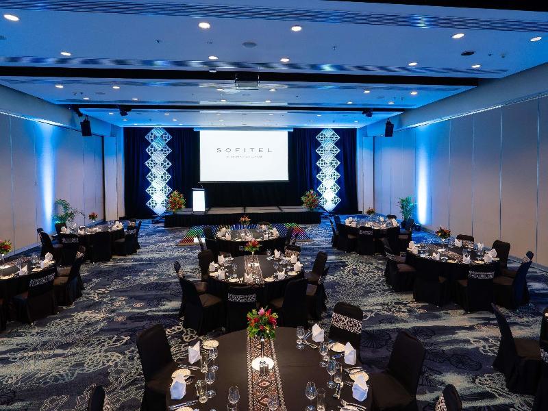 Sofitel Fiji Resort & Spa image