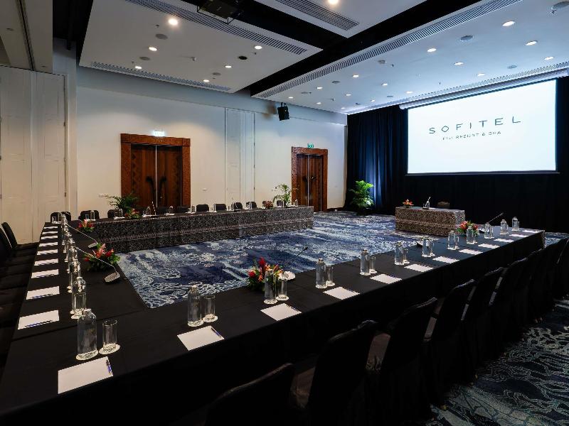 Sofitel Fiji Resort & Spa image