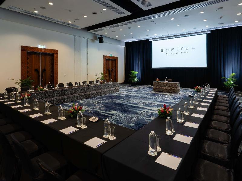 Sofitel Fiji Resort & Spa image