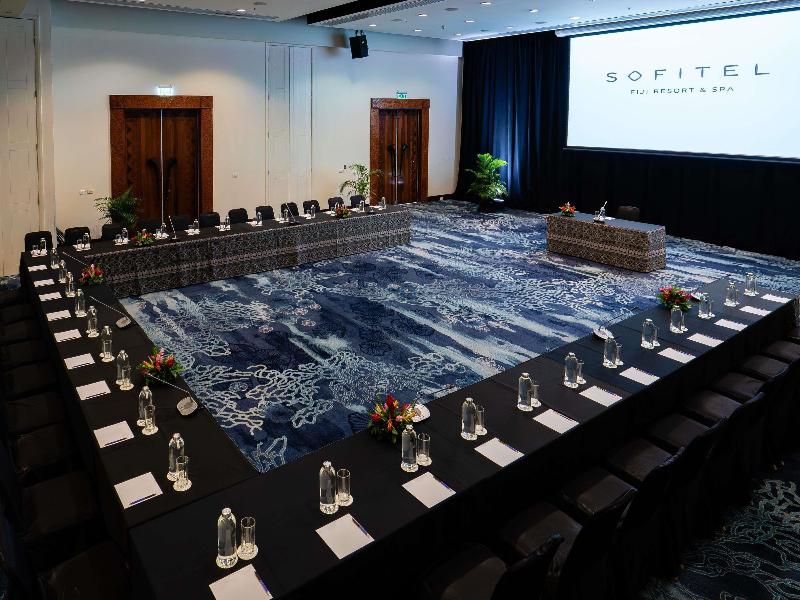 Sofitel Fiji Resort & Spa image