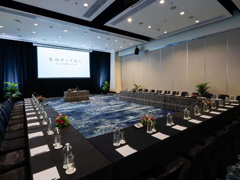 Sofitel Fiji Resort & Spa image