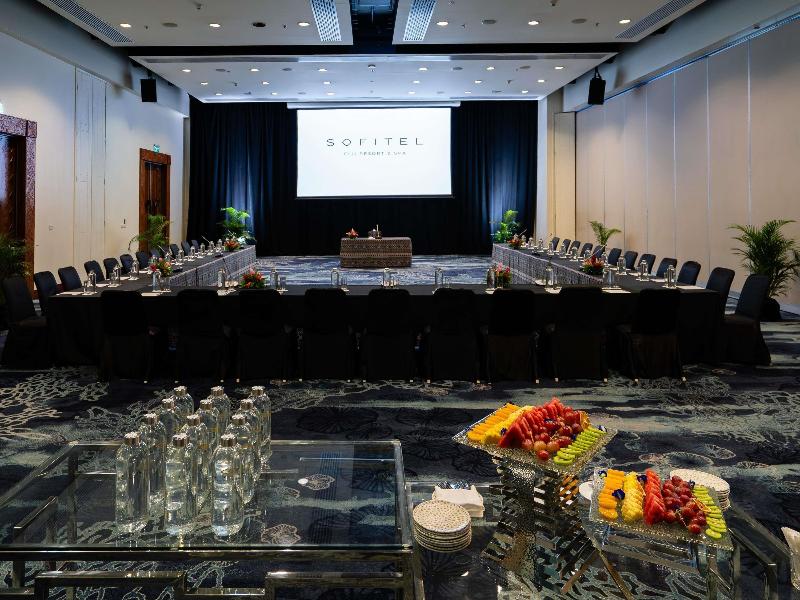 Sofitel Fiji Resort & Spa image