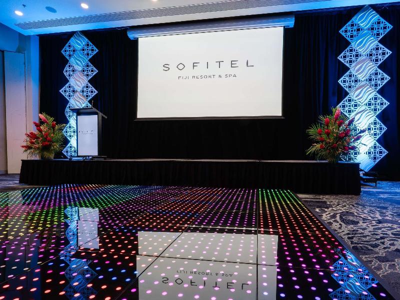 Sofitel Fiji Resort & Spa image