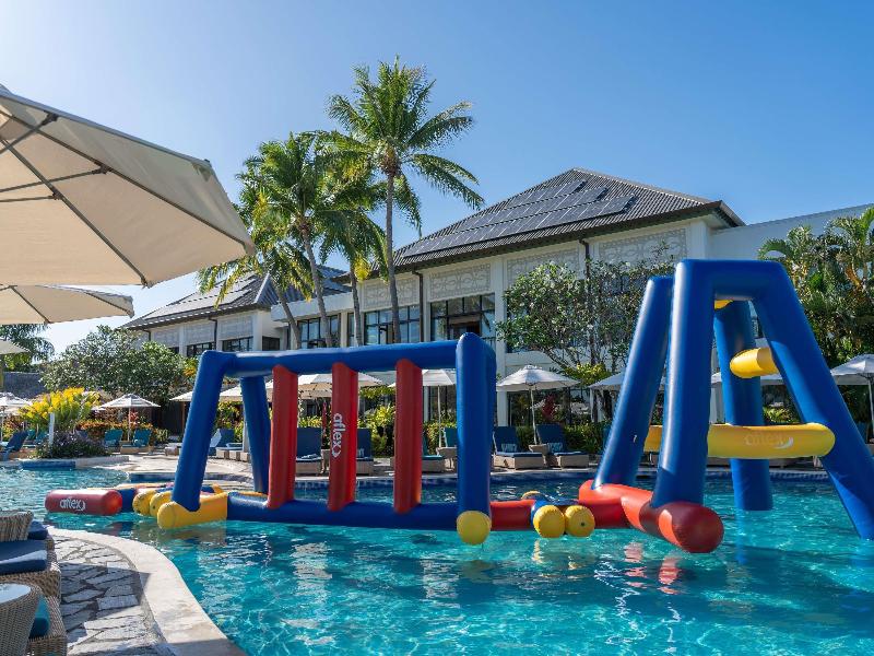 Sofitel Fiji Resort & Spa image