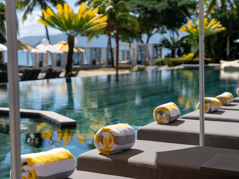 Sofitel Fiji Resort & Spa image