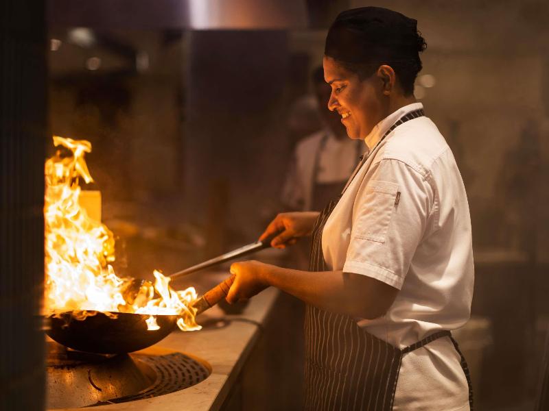 Sofitel Fiji Resort & Spa image