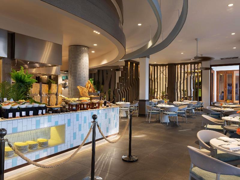 Sofitel Fiji Resort & Spa image