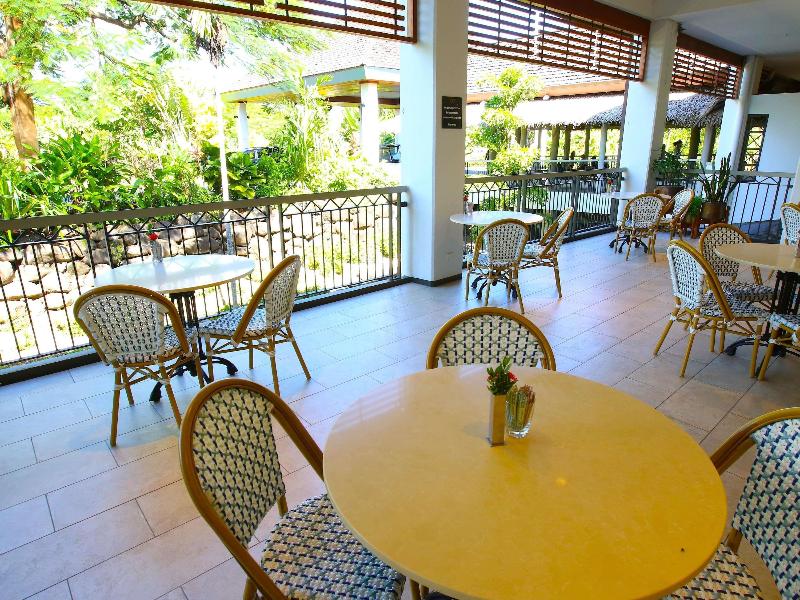 Sofitel Fiji Resort & Spa image