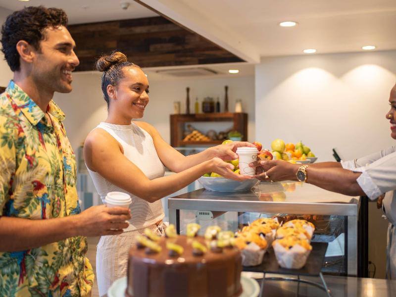 Sofitel Fiji Resort & Spa image