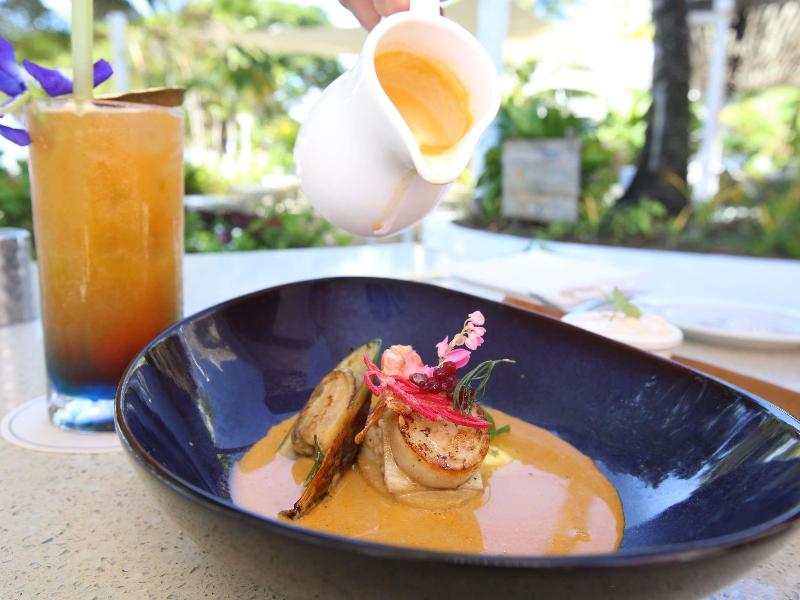 Sofitel Fiji Resort & Spa image