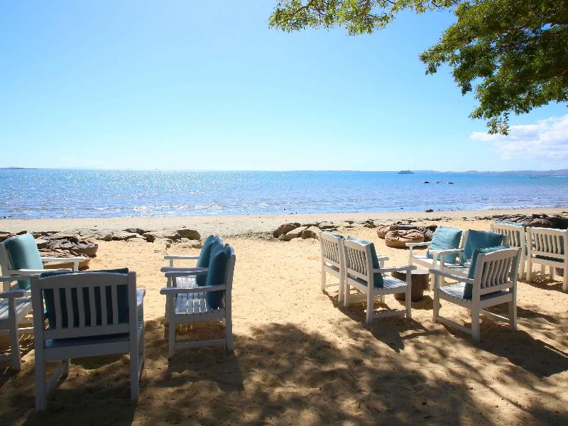 Sofitel Fiji Resort & Spa image