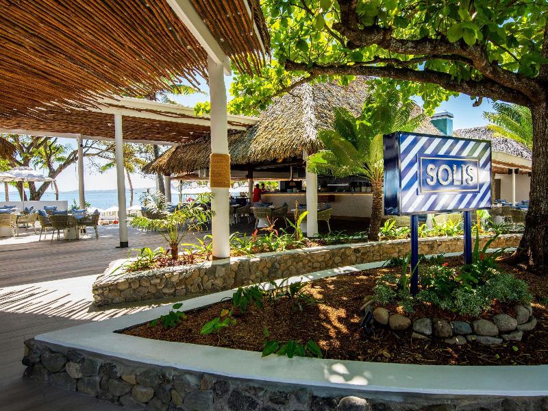 Sofitel Fiji Resort & Spa image
