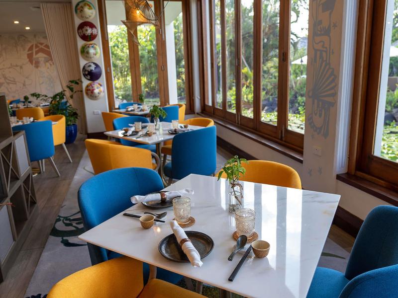 Sofitel Fiji Resort & Spa image