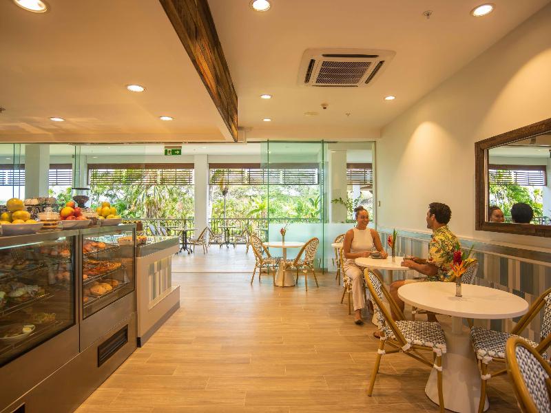 Sofitel Fiji Resort & Spa image