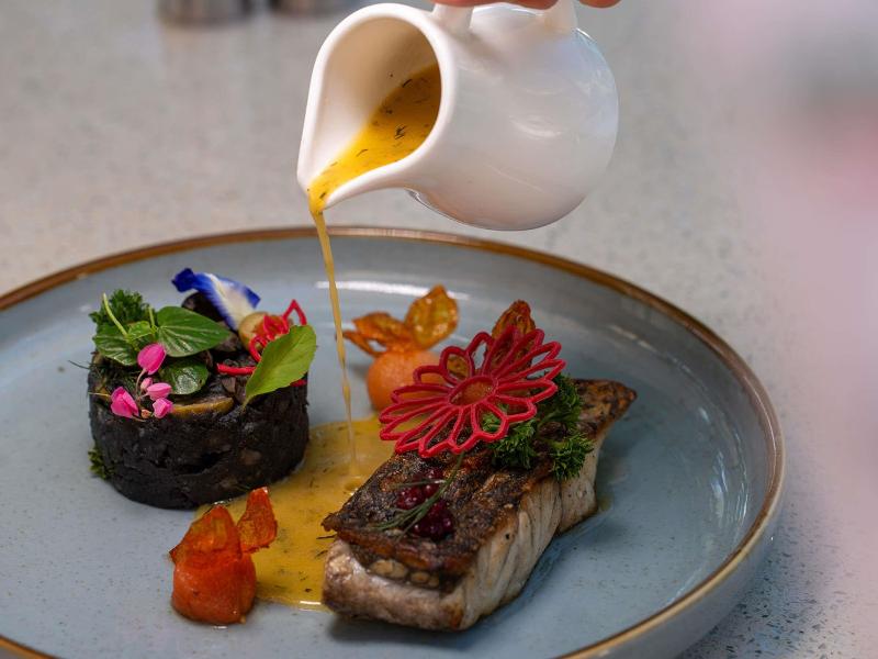 Sofitel Fiji Resort & Spa image