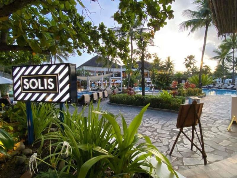 Sofitel Fiji Resort & Spa image