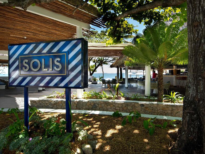 Sofitel Fiji Resort & Spa image
