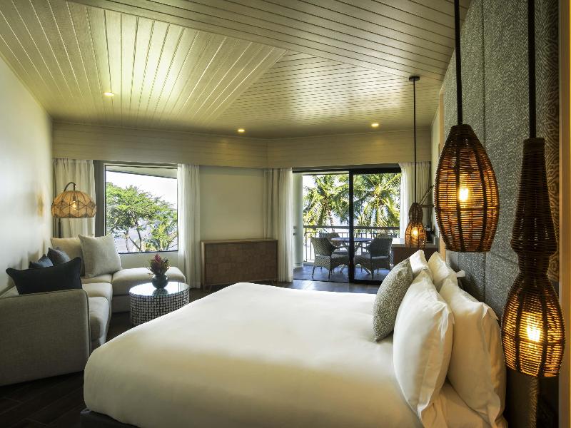 Sofitel Fiji Resort & Spa image